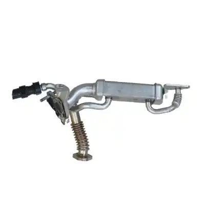 Pezzo di ricambio per auto di seconda mano raffreddatore egr per renault captur i (j5_, h5_) 1.5 dci 90 riferimenti oem iam 147350364r  