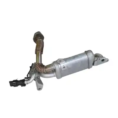 Pezzo di ricambio per auto di seconda mano raffreddatore egr per renault captur i (j5_, h5_) 1.5 dci 90 riferimenti oem iam 147350364r  