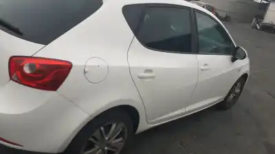 Pezzo di ricambio per auto di seconda mano lampada posteriore centrale per seat ibiza iv (6j5, 6p1) 1.6 tdi riferimenti oem iam 6j0945097b  