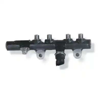 Pezzo di ricambio per auto di seconda mano Rampa Iniettori per RENAULT CAPTUR I (J5_, H5_) 1.5 dCi 90 Riferimenti OEM IAM H8201157327  