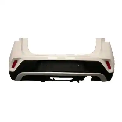Автозапчастина б/у задній бампер для opel mokka 1.2 (76) посилання на oem iam 168044951t