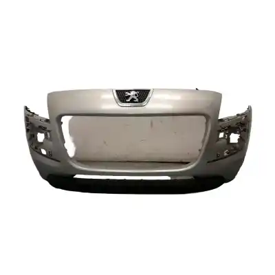 Piesă de schimb auto la mâna a doua bara de protectie frontala pentru peugeot 3008 active referințe oem iam 7401rz