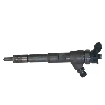 Автозапчастина б/у инжектор для dacia dokker laureate посилання на oem iam h8201108033  