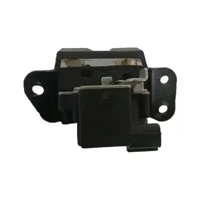 Second-hand car spare part trunk lock for kia cee'd fastback (ed) 1.4 cvvt oem iam references 812301h300  