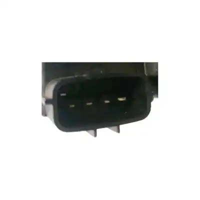 Second-hand car spare part trunk lock for kia cee'd fastback (ed) 1.4 cvvt oem iam references 812301h300  