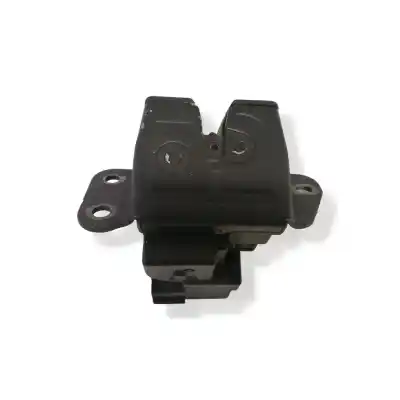 Second-hand car spare part trunk lock for kia cee'd fastback (ed) 1.4 cvvt oem iam references 812301h300
