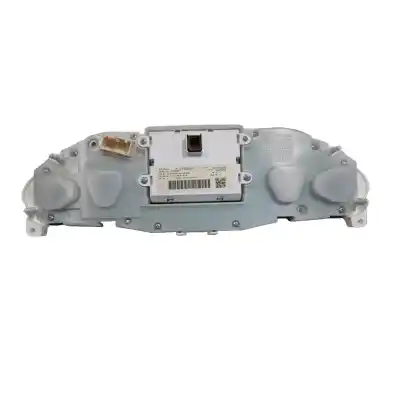 Piesă de schimb auto la mâna a doua ceas bord pentru peugeot 208 i (ca_, cc_) 1.2 puretech 82 referințe oem iam 9821126480  