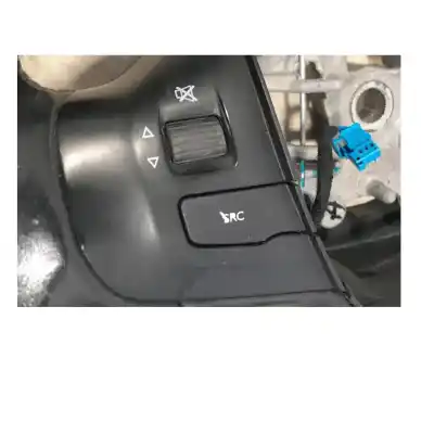 Peça sobressalente para automóvel em segunda mão volante por peugeot 208 i (ca_, cc_) 1.2 puretech 82 referências oem iam 09898007408  