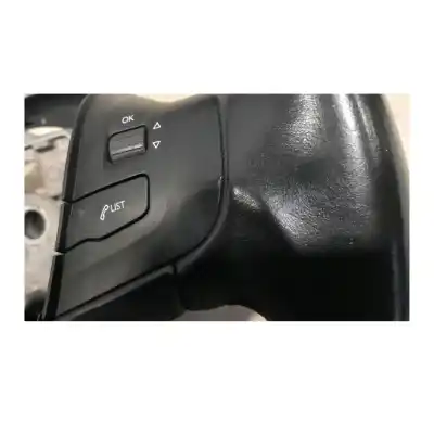 Peça sobressalente para automóvel em segunda mão volante por peugeot 208 i (ca_, cc_) 1.2 puretech 82 referências oem iam 09898007408  