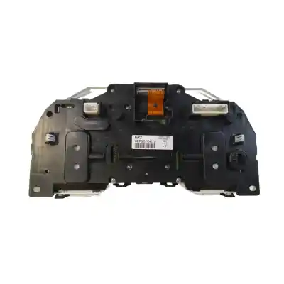 Peça sobressalente para automóvel em segunda mão quadrante por nissan x-trail (t32) 1.6 cat referências oem iam 248106fp3a  