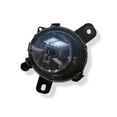 Second-hand car spare part Left Fog Light for OPEL CORSA D (S07) 1.3 CDTI (L08, L68) OEM IAM references 13253625  