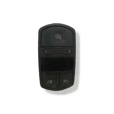 Автозапчастина б/у передні вікний вмикач для opel corsa d (s07) 1.3 cdti (l08, l68) посилання на oem iam 13258521