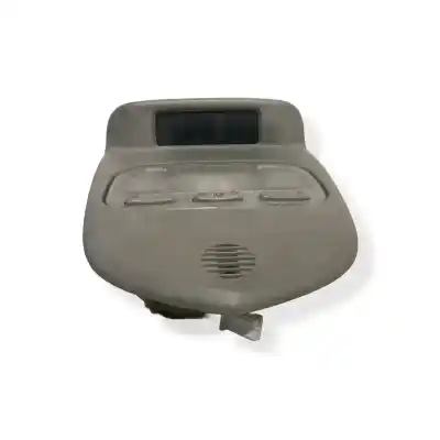 Piesă de schimb auto la mâna a doua lumină interioară față pentru peugeot 3008 active referințe oem iam 9681370177