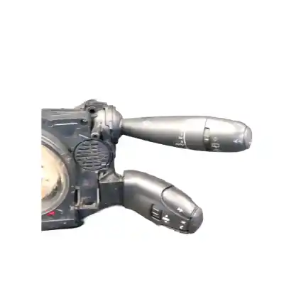 Second-hand car spare part multifunction switch for peugeot 3008 active oem iam references 96773911xt  