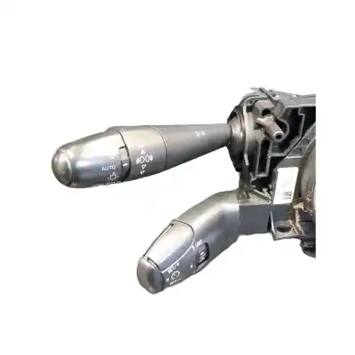 Second-hand car spare part multifunction switch for peugeot 3008 active oem iam references 96773911xt  