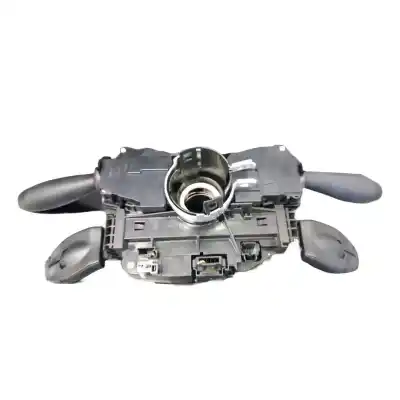 Second-hand car spare part multifunction switch for peugeot 3008 active oem iam references 96773911xt  