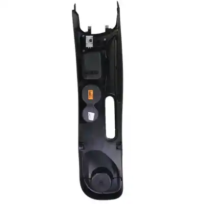 Second-hand car spare part center console for renault captur i (j5_, h5_) 0.9 tce 90 oem iam references 969109320r  