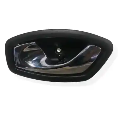 Second-hand car spare part interior right side handle for renault captur i (j5_, h5_) 0.9 tce 90 oem iam references 806700006r