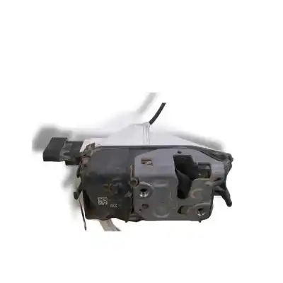 Piesă de schimb auto la mâna a doua încuietoare ușa din dreapta fațã pentru peugeot 3008 active referințe oem iam 9136gc