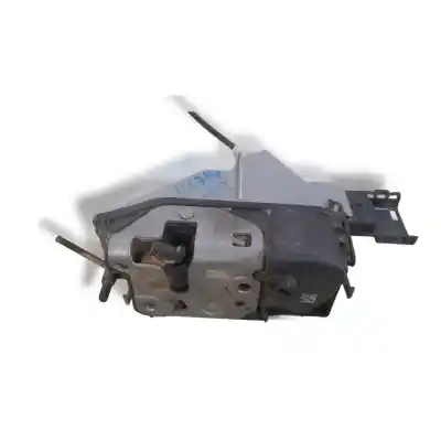 Piesă de schimb auto la mâna a doua încuietoare ușa din spate stânga pentru peugeot 3008 active referințe oem iam 732297