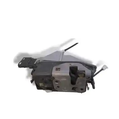 Piesă de schimb auto la mâna a doua încuietoare ușa din dreapta spate pentru peugeot 3008 active referințe oem iam 732298