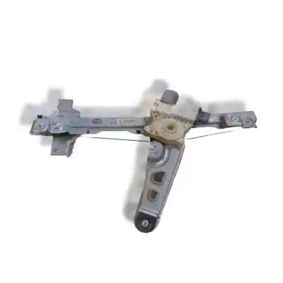 Piesă de schimb auto la mâna a doua mecanism acționare geam fațã stânga pentru peugeot 3008 active referințe oem iam 9682808980