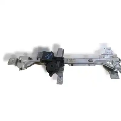 Piesă de schimb auto la mâna a doua mecanism actionare geam spate stânga pentru peugeot 3008 active referințe oem iam 9682808780