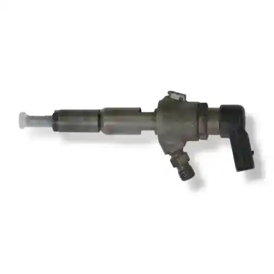 Pièce détachée automobile d'occasion INJECTEUR pour FORD FIESTA V (JH_, JD_)  Références OEM IAM 9655304880  