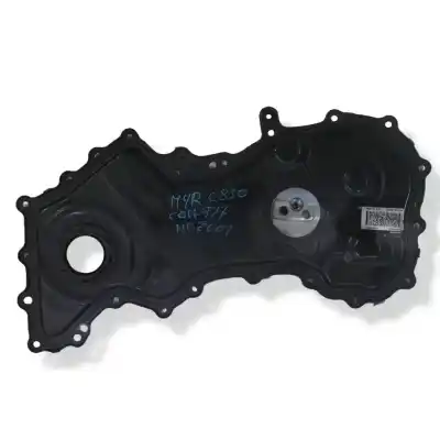 Peça sobressalente para automóvel em segunda mão tampa de distribuição por renault koleos i (hy_) 2.0 dci (hy0k) referências oem iam 820072930