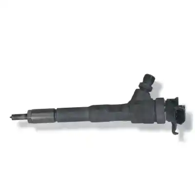 Pezzo di ricambio per auto di seconda mano Iniettore per RENAULT CAPTUR I (J5_, H5_) 1.5 dCi 90 Riferimenti OEM IAM H8201108033  