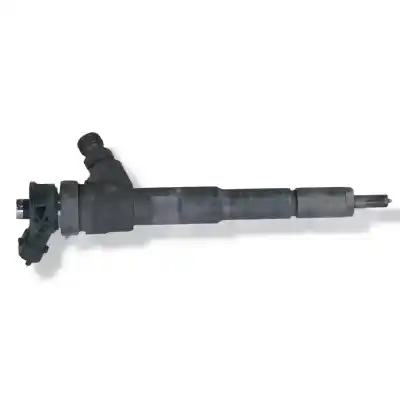 Pezzo di ricambio per auto di seconda mano iniettore per renault captur i (j5_, h5_) 1.5 dci 90 riferimenti oem iam h8201108033  