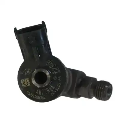 Pezzo di ricambio per auto di seconda mano iniettore per renault captur i (j5_, h5_) 1.5 dci 90 riferimenti oem iam h8201108033  