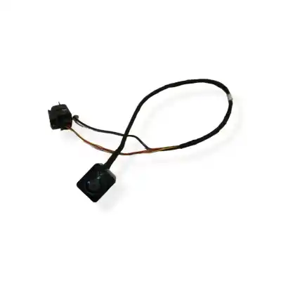 Автозапчастина б/у камера для seat ibiza v (kj1, kjg) 1.0 tsi посилання на oem iam 3q0980121p