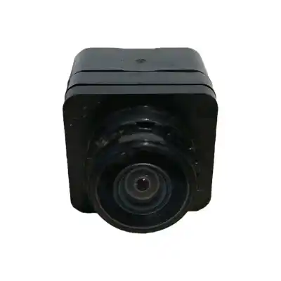 Автозапчасти б/у камера за seat ibiza v (kj1, kjg) 1.0 tsi ссылки oem iam 3q0980121p  