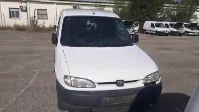 İkinci el araba yedek parçası sag ön kapi kilidi için peugeot 206 1.9 d -wjy oem iam referansları 9136p7  9136p7 citroën, 9136j4 peugeot