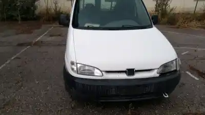 Piesă de schimb auto la mâna a doua încuietoare ușa din spate stânga pentru peugeot 206 1.9 d -wjy referințe oem iam 8726c8  