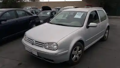 Автозапчастина б/у РУЛЬВА КОЛОНКА для VOLKSWAGEN GOLF IV (1J1) 1.6 Посилання на OEM IAM 1J1419501EJ  