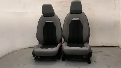 Автозапчастина б/у комплект сидів для opel mokka 1.2 (76) посилання на oem iam   