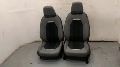 Автозапчастина б/у комплект сидів для opel mokka 1.2 (76) посилання на oem iam 