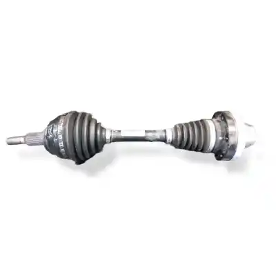 Tweedehands auto-onderdeel TRANSMISSIE CENTRUM VOOR voor VOLKSWAGEN TOUAREG (7LA, 7L6, 7L7)  OEM IAM-referenties 7L6407271G  