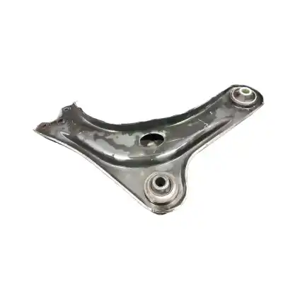 Pezzo di ricambio per auto di seconda mano braccio di sospensione anteriore sinistro inferiore per peugeot 208 i (ca_, cc_) 1.2 puretech 82 riferimenti oem iam 9670772080  