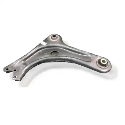 Pezzo di ricambio per auto di seconda mano braccio di sospensione anteriore sinistro inferiore per peugeot 208 i (ca_, cc_) 1.2 puretech 82 riferimenti oem iam 9670772080  