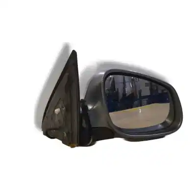 Second-hand car spare part right rearview mirror for porsche cayenne (typ 9pa) 3.2 v6 cat oem iam references 95573122200