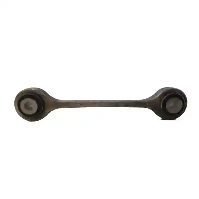 Second-hand car spare part front left anti-roll bar link for porsche cayenne (typ 9pa) 3.2 v6 cat oem iam references 95534306900  
