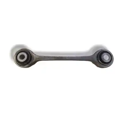 Second-hand car spare part front left anti-roll bar link for porsche cayenne (typ 9pa) 3.2 v6 cat oem iam references 95534306900