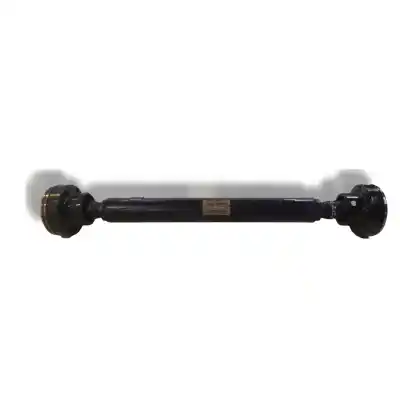 Pezzo di ricambio per auto di seconda mano  per PORSCHE CAYENNE (TYP 9PA)  Riferimenti OEM IAM 7L0521101C  