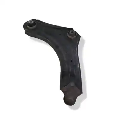 Pezzo di ricambio per auto di seconda mano  per RENAULT MEGANE III FASTBACK (BZ0/1_, B3_)  Riferimenti OEM IAM 545018194R  