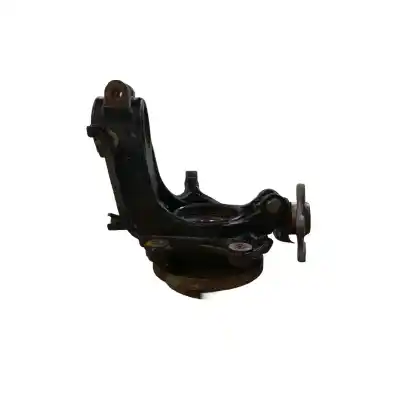 Second-hand car spare part front right knuckle for peugeot 208 i (ca_, cc_) 1.2 puretech 82 oem iam references 1607557580  364769 citroën, 1607557580 citroën, 364791 citroën, 16 075 575 80 peugeot, 3647.91 peugeot, 3647.69