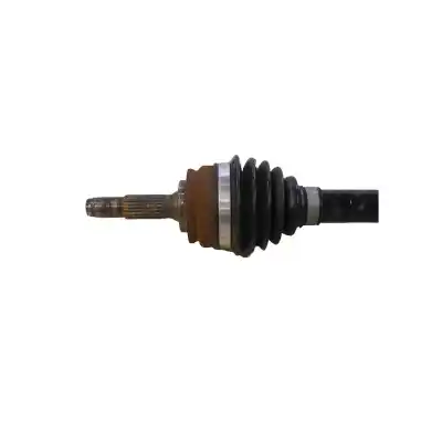 Piesă de schimb auto la mâna a doua transmisie fatã dreapta pentru peugeot 208 i (ca_, cc_) 1.2 puretech 82 referințe oem iam 9803959680  