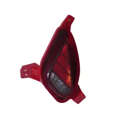 Second-hand car spare part rear right fog light for kia xceed (cd) 1.0 t-gdi oem iam references 92406j7300